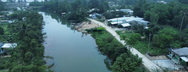 Bán đất Hói Dừa - 11x50m - Đất mặt tiền sông Hói Dừa - oto vào đến tận nơi - Đã có sổ hồng -02