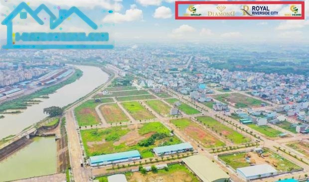 Tại Quốc Lộ 18, Quảng Ninh bán đất 7.44 tỷ diện tích thực như trên hình 240m2-01