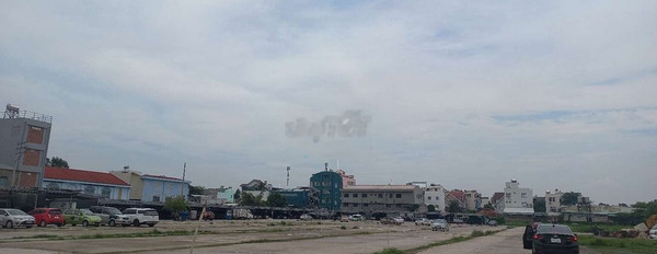 Cho thuê 20.000 m2 Đất đã san lấp Ven sông, Nơ trang long ,Bình thạnh -03