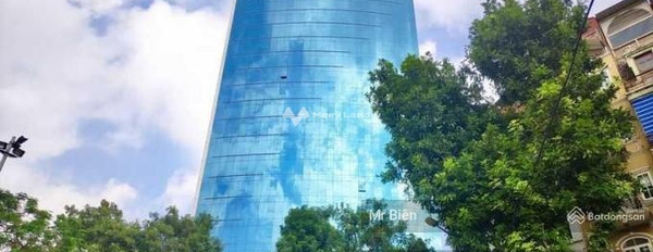 Giá thuê siêu mềm từ 231 triệu/tháng cho thuê sàn văn phòng Gelex Tower vị trí đặt tọa lạc gần Lê Đại Hành, Hà Nội diện tích khoảng là 450m2-02