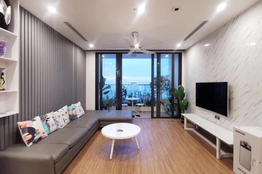 Cho thuê chung cư căn hộ nhìn chung gồm có Full nội thất. tọa lạc ở Nam Từ Liêm, Hà Nội giá thuê đặc biệt 20 triệu/tháng-01