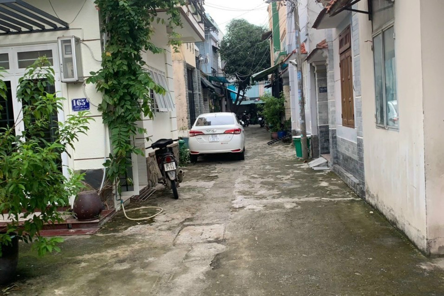 Nhà hẻm xe hơi đường 339 Phước Long B, diện tích 48m2, đúc 1 lầu, khu trung tâm-01