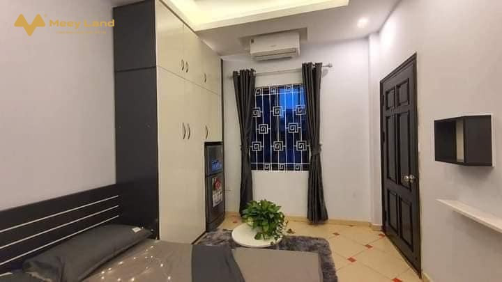 Bán chung cư mini Hoàng Văn Thái, 125m2, 9 tầng, ô tô lượn quanh, 26 tỷ-01