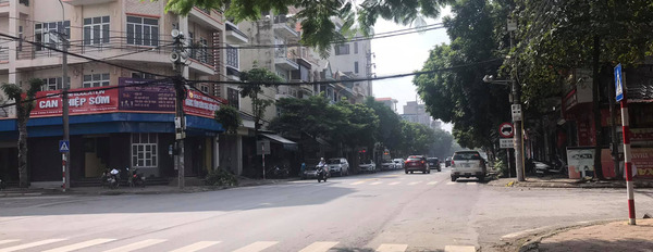Bán đất mặt đường Ngô Quyền, thành phố Hải Dương, 66m2, mặt tiền 4m, vỉa hè 5m, kinh doanh buôn bán cực tốt-02