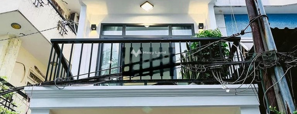 Gần Phú Nhuận, Hồ Chí Minh bán nhà bán ngay với giá rẻ bất ngờ 2.69 tỷ căn này bao gồm 3 PN 3 WC-02