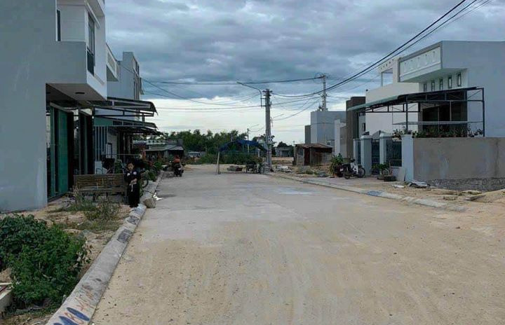 Cần bán đất thành phố Quy Nhơn, tỉnh Bình Định giá 1,4 tỷ