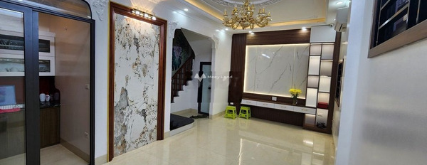 Cho thuê nhà đẹp full đồ có thang máy ở Vương Thừa Vũ, Thanh Xuân -03