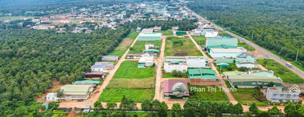 Giá bán cực rẻ chỉ 750 triệu, Bán đất diện tích dài 103m2 mặt tiền nằm tại Phước An, Krông Pắc khu vực đông đúc-02