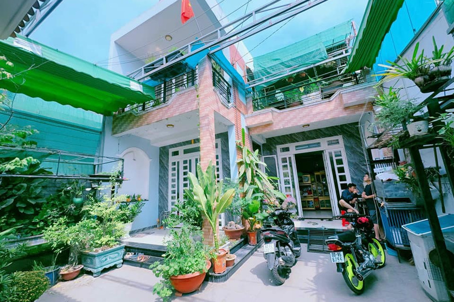 Bán nhà riêng huyện Hóc Môn thành phố Hồ Chí Minh, giá 6 tỷ-01