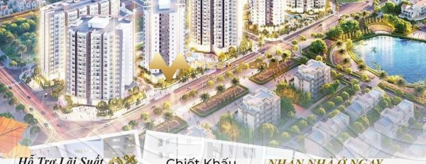 Toàn bộ khu vực có diện tích 97 m2, bán chung cư vào ở luôn giá vô cùng rẻ 3.1 tỷ vị trí đặt ở Quận Long Biên, Hà Nội, hướng Tây Bắc, 2 WC, vị trí đắc...-02