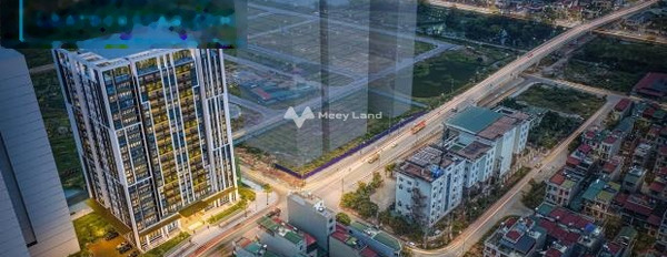 Bán căn hộ vị trí tiện lợi Trần Quang Khải, Bắc Giang có một diện tích là 89m2-02