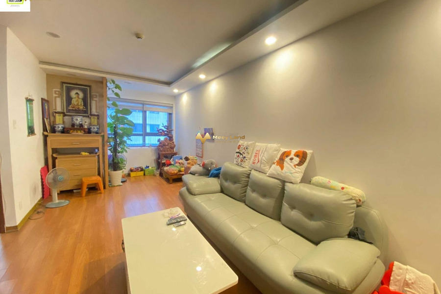 Bán căn hộ dt tiêu chuẩn 61m2 vị trí nằm tại Đường Pháp Vân, Phường Yên Sở giá bán rẻ chỉ 1.8 tỷ-01