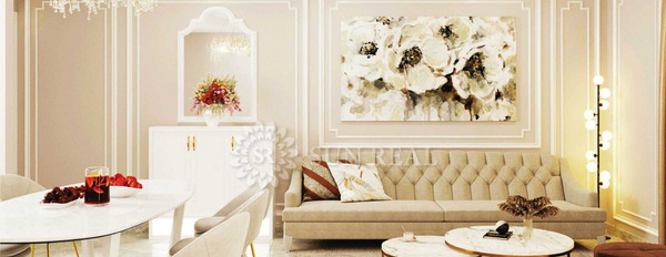 Cho thuê căn hộ Paris Hoàng Kim Quận 2, nhà mới, sang trọng, giá cho thuê từ 12 triệu/tháng-03