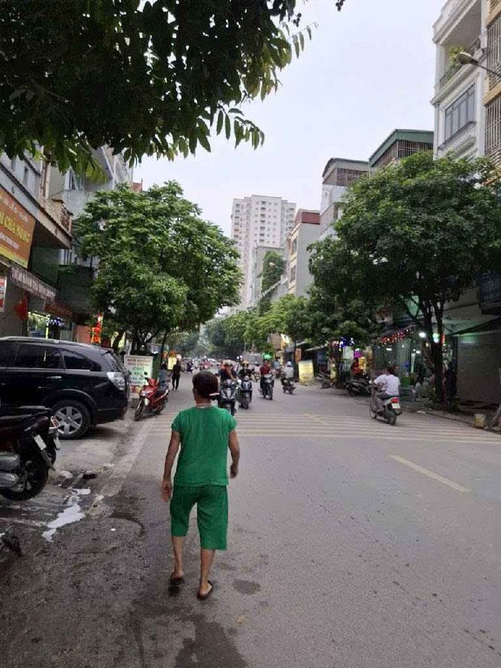 Bán nhà riêng quận Hà Đông thành phố Hà Nội giá 5.0 tỷ-3