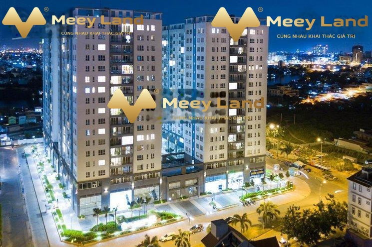 Cho thuê căn hộ dt tầm trung 78 m2 vị trí thuận lợi gần Đường Him Lam, Hồ Chí Minh giá thuê cạnh tranh từ 12 triệu/tháng-01