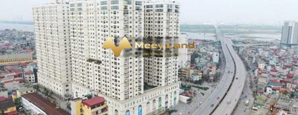 Bán căn hộ tại Hòa Bình Green City, Hai Bà Trưng, Hà Nội. Diện tích 94,5m2, giá 3,25 tỷ-03