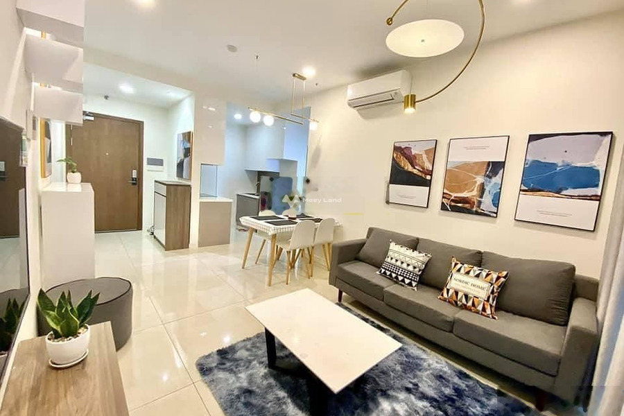 Cho thuê chung cư vị trí thuận lợi nằm tại Quận 4, Hồ Chí Minh, tổng quan có tất cả 2 phòng ngủ, 2 WC giấy tờ nhanh chóng-01