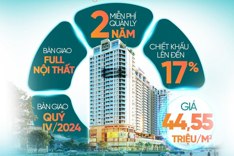 Cần bán nhanh căn hộ Vung Tau Centre Point 87m2 giá gốc chủ đầu tư. LH: 0909 271 *** ms Trinh -01