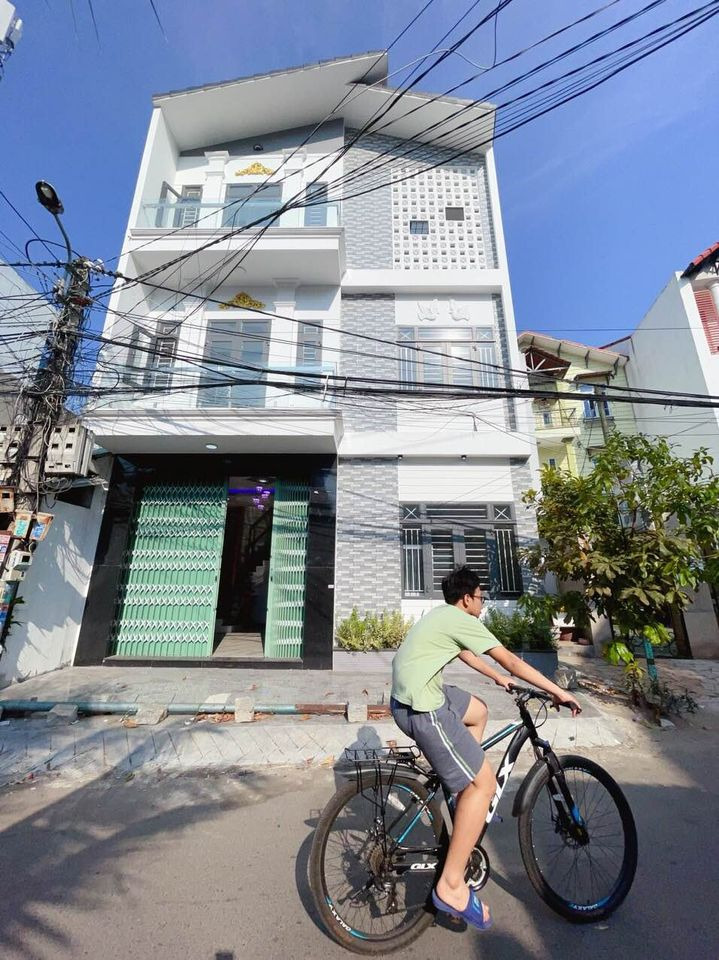 Bán nhà riêng huyện An Lão tỉnh Bình Định giá 3.1 tỷ-0