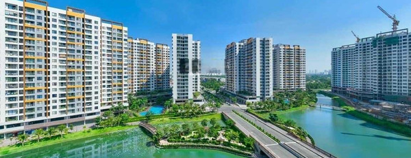 Giá 2.4 tỷ, bán chung cư có diện tích chung là 56m2 vị trí đẹp ngay Bình Chánh, Hồ Chí Minh, trong căn này có tổng 2 PN, 1 WC trao đổi trực tiếp-03