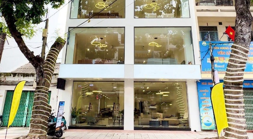 Mua bán nhà riêng thành phố Nha Trang, Khánh Hòa, giá 68 tỷ
