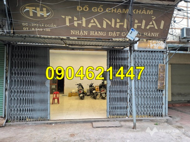 Chính chủ cho thuê cửa hàng 292 Lê Duẩn, Đống Đa, Hà Nội-01