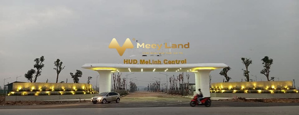 Bán liền kề vị trí thuận lợi gần Xã Đại Thịnh, Huyện Mê Linh có dt thực là 125 m2-02
