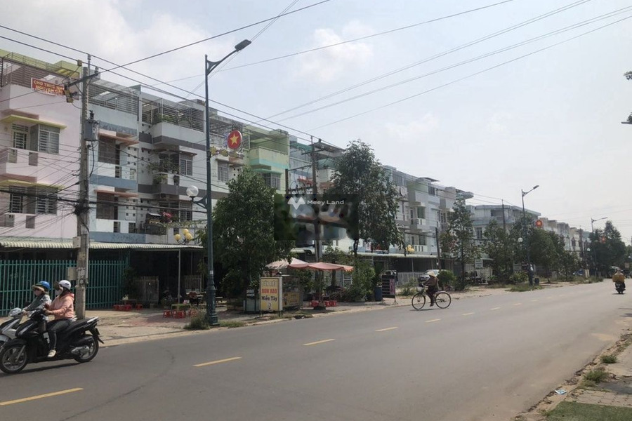 Nằm tại An Bình, Tây Ninh bán đất 752 triệu diện tích chung quy 95m2-01