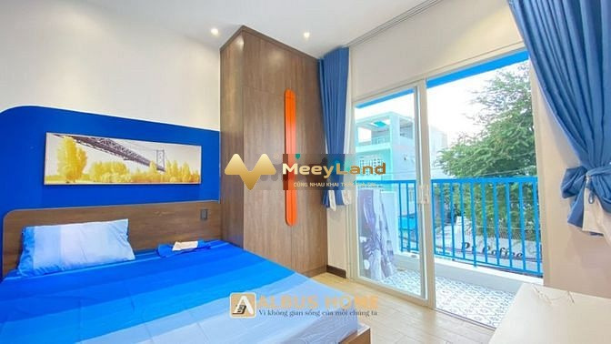 Cho thuê condotel vị trí đặt tại trung tâm Đường Nguyễn Văn Linh, Hồ Chí Minh thuê ngay với giá chỉ từ chỉ 6 triệu/tháng, diện tích là 45m2