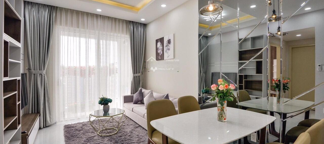 Full nội thất., cho thuê căn hộ có diện tích là 71m2 Phía trong Tân Phong, Quận 7 giá thuê sang tên chỉ 12 triệu/tháng