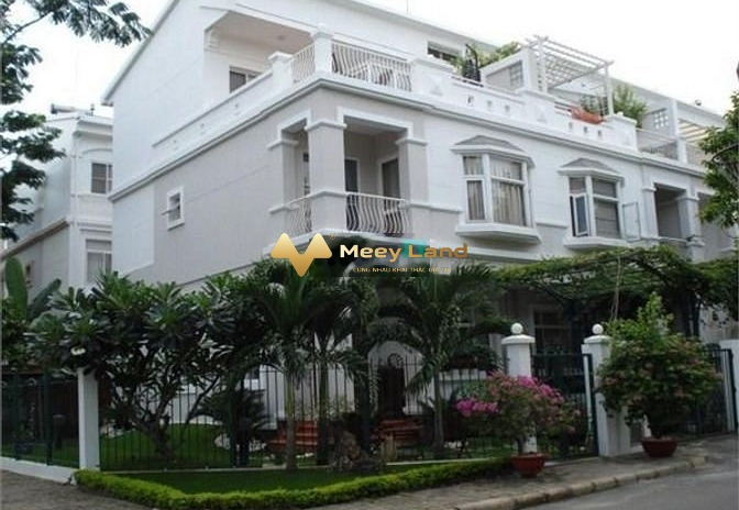 Cho thuê biệt thự tại Quận 7, Hồ Chí Minh. Diện tích 126m2, giá 29 triệu/tháng