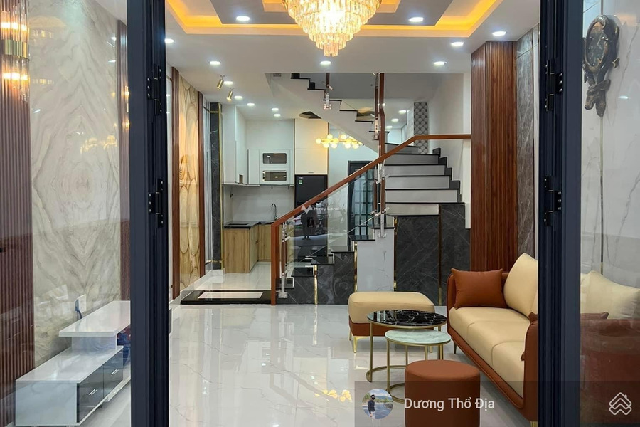 Bán nhà có diện tích chung là 95m2 Nằm ngay trên Tân Định, Quận 1 bán ngay với giá chốt nhanh từ 18 tỷ-01