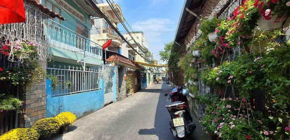 Mua bán đất Quận 7 thành phố Hồ Chí Minh
