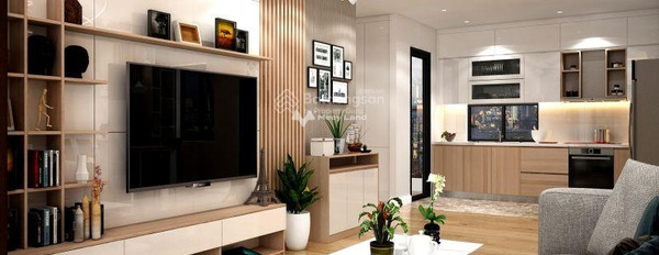 Cho thuê chung cư có một diện tích 85m2 vị trí mặt tiền ở Đông Anh, Hà Nội, tổng quan có tất cả 3 phòng ngủ, 2 WC thuận tiện di chuyển-02