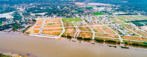 Giá bán mua ngay từ 1.1 tỷ, Bán đất có một diện tích là 154m2 tọa lạc ngay ở Tam Anh Nam, Quảng Nam vị trí thuận lợi-03