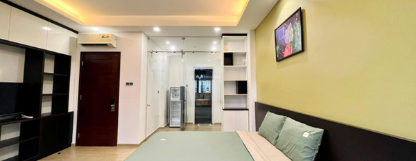 Căn hộ 1 phòng ngủ, cho thuê căn hộ vị trí đặt tọa lạc trên Quận 5, Hồ Chí Minh, trong căn hộ này 1 phòng ngủ, 1 WC giá siêu rẻ-03