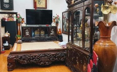 Làm ăn thua lỗ bán biệt thự diện tích là 84 m2 giá bán hấp dẫn từ 8.9 tỷ vị trí thuận lợi tọa lạc ngay tại Thanh Xuân Bắc, Hà Nội, tổng quan gồm tổng ...-03