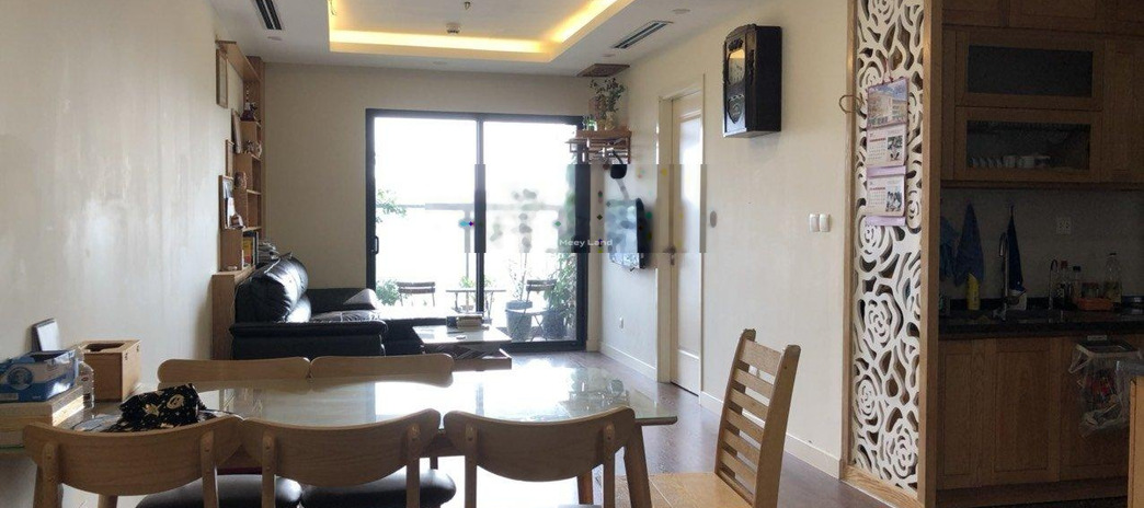 Thiếu kinh phí duy trì cho thuê chung cư nằm ở Ngụy Như Kon Tum, Thanh Xuân giá thuê mua ngay 13 triệu/tháng có một diện tích 90m2