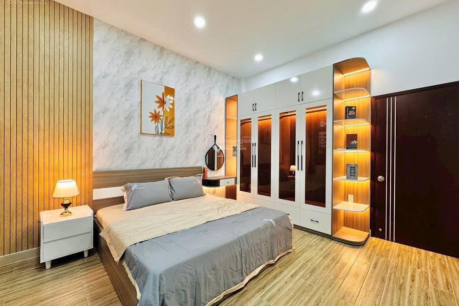 Vị trí đẹp nằm ngay Quận 5, Hồ Chí Minh bán nhà có diện tích gồm 50m2 nhà nhìn chung có tổng 2 phòng ngủ chính chủ đăng tin-01