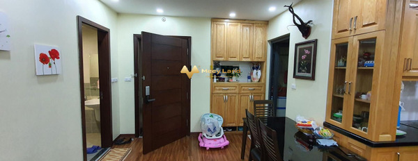Bán chung cư ngay ở Cổ Nhuế 1, Hà Nội, giá đặc biệt 3.5 tỷ diện tích thực như trên hình 83m2-03