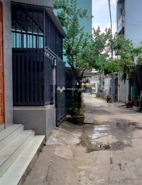 Cho thuê: Nhà K02/12 Nguyễn Tất Thành. DTSD 142 m2, 4 phòng ngủ, 2 WC -01