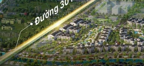Hot bán biệt thự vị trí đẹp ở Lê Mao, Nghệ An giá bán mua ngay từ 6.48 tỷ dt gồm 161 m2, trong căn này 3 phòng ngủ, với đường nhựa 30 m có chỗ để xe-02