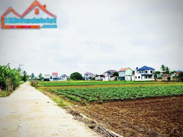 Diễn Hải, Nghệ An bán đất giá cực tốt chỉ 1 tỷ, hướng Đông có một diện tích sàn 240m2-01