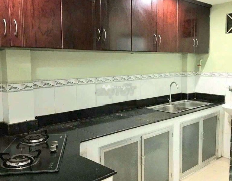 Nhà có 2 PN cho thuê nhà ở với diện tích chuẩn 40m2 giá thuê liền 8.5 triệu/tháng vị trí mặt tiền tọa lạc ngay Phú Trung, Hồ Chí Minh-01