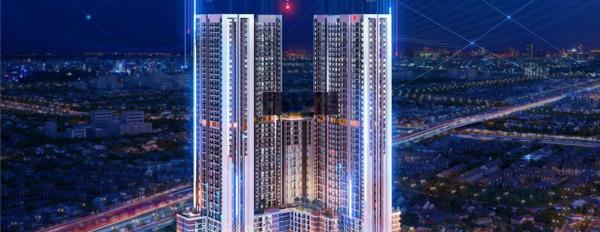 Suất ngoại giao Picity Sky Park, 71m2, giá chỉ 2 tỷ 48, cam kết lợi nhuận 20% view thành phố -03