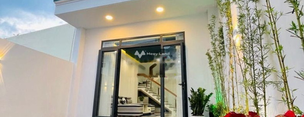Vị trí đặt ở tại Bình Hòa, Đồng Nai bán nhà bán ngay với giá khuyến mãi chỉ 2.2 tỷ trong căn này 3 PN-03