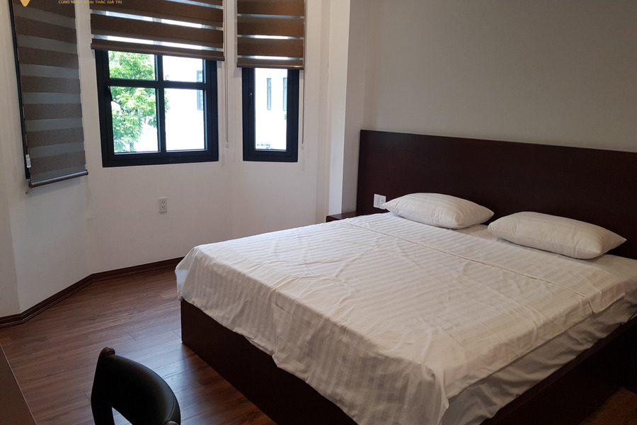 Cho thuê căn hộ 1 ngủ diện tích 87m2 tại Vinhomes Imperia Hải Phòng-01