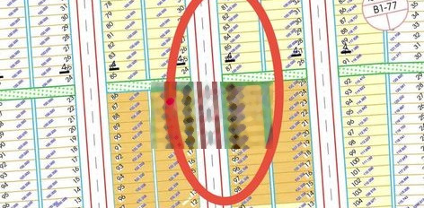  BÁN : CỒN DẦU 23 ( 7,5M ) -02