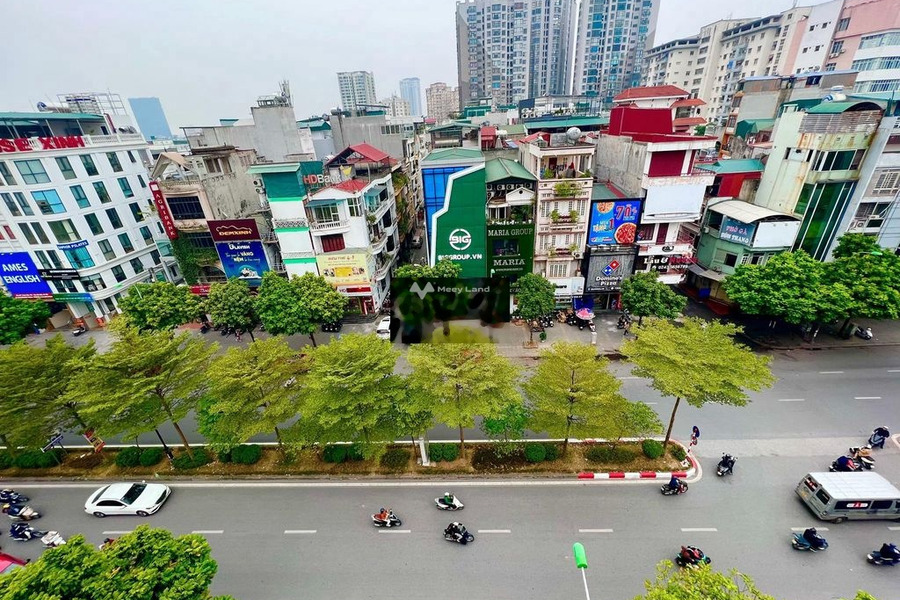 Vị trí đẹp tọa lạc tại Trung Kính, Hà Nội cho thuê sàn văn phòng thuê ngay với giá giao động từ 10.5 triệu/tháng diện tích quy đổi 60m2-01