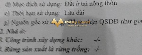 Bán nhà ở diện tích rộng 388 m2, vào ở luôn giá 11,25 tỷ, mặt tiền nằm tại Quảng Ngãi, Quảng Ngãi, hướng Tây Bắc-03